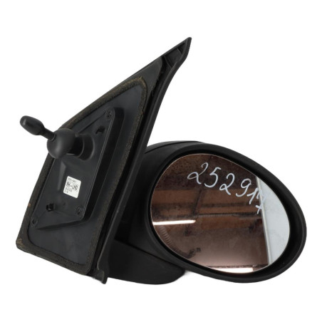 Retroviseur droit TOYOTA AYGO 1 Photo n°1