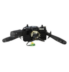 Com (Bloc Contacteur Tournant+Commodo Essuie Glace+Commodo Phare) RENAULT TWINGO 1 Photo n°1