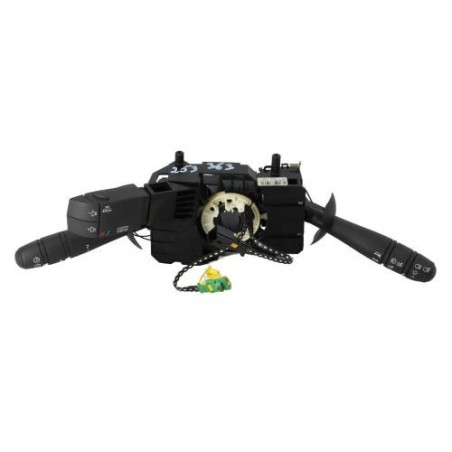 Com (Bloc Contacteur Tournant+Commodo Essuie Glace+Commodo Phare) RENAULT TWINGO 1 Photo n°1