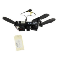 Com (Bloc Contacteur Tournant+Commodo Essuie Glace+Commodo Phare) RENAULT TWINGO 1 Photo n°3