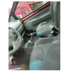 Com (Bloc Contacteur Tournant+Commodo Essuie Glace+Commodo Phare) RENAULT TWINGO 1 Photo n°4