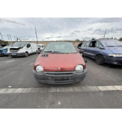 Com (Bloc Contacteur Tournant+Commodo Essuie Glace+Commodo Phare) RENAULT TWINGO 1 Photo n°6