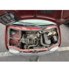 Com (Bloc Contacteur Tournant+Commodo Essuie Glace+Commodo Phare) RENAULT TWINGO 1 Photo n°7