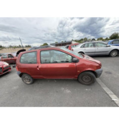 Com (Bloc Contacteur Tournant+Commodo Essuie Glace+Commodo Phare) RENAULT TWINGO 1 Photo n°10
