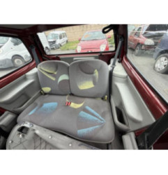 Com (Bloc Contacteur Tournant+Commodo Essuie Glace+Commodo Phare) RENAULT TWINGO 1 Photo n°13