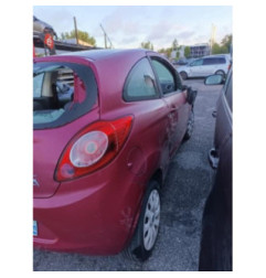 Ceinture avant gauche FORD KA 2 Photo n°1