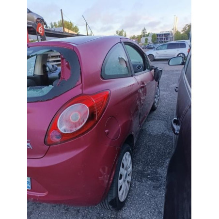 Ceinture avant gauche FORD KA 2 Photo n°1