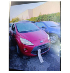 Ceinture avant gauche FORD KA 2 Photo n°4