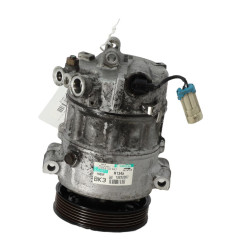 Compresseur clim OPEL INSIGNIA 1 Photo n°1