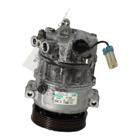 Compresseur clim OPEL INSIGNIA 1 Photo n°1