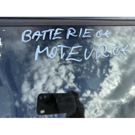 Com (Bloc Contacteur Tournant+Commodo Essuie Glace+Commodo Phare) DACIA LOGAN 1 Photo n°1