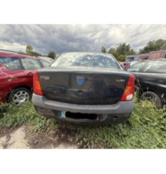 Com (Bloc Contacteur Tournant+Commodo Essuie Glace+Commodo Phare) DACIA LOGAN 1 Photo n°12