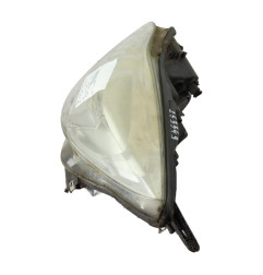 Optique avant principal gauche (feux)(phare) OPEL INSIGNIA 1