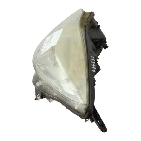 Optique avant principal gauche (feux)(phare) OPEL INSIGNIA 1