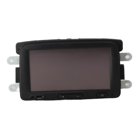 Autoradio d'origine RENAULT MASTER 3 Photo n°1