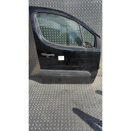 Porte avant droit CITROEN BERLINGO 2 Photo n°1