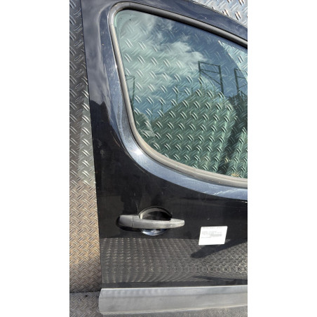Porte avant droit CITROEN BERLINGO 2