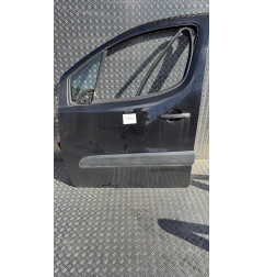 Porte avant gauche CITROEN BERLINGO 2 Photo n°1
