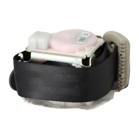 Ceinture arriere gauche CITROEN BERLINGO 2 Photo n°1