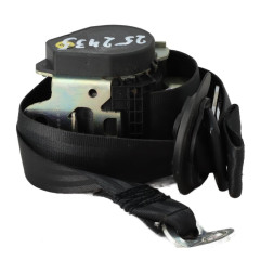 Ceinture avant droit CITROEN BERLINGO 2 Photo n°1