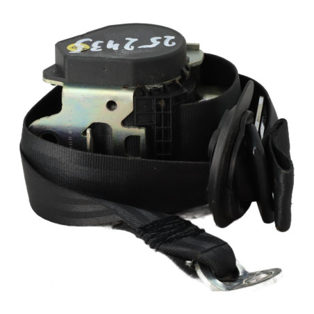 Ceinture avant droit CITROEN BERLINGO 2 Photo n°1