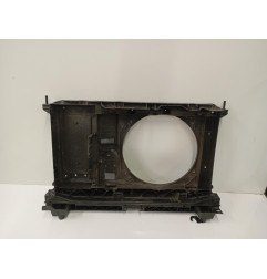 Face avant CITROEN BERLINGO 2 Photo n°1