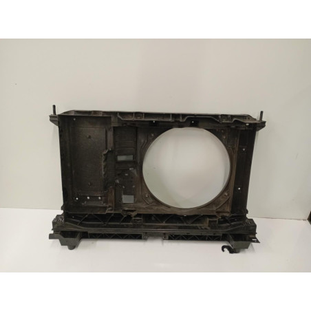 Face avant CITROEN BERLINGO 2 Photo n°1