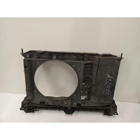 Face avant CITROEN BERLINGO 2