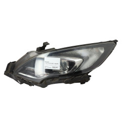 Optique avant principal gauche (feux)(phare) OPEL ZAFIRA TOURER C Photo n°1