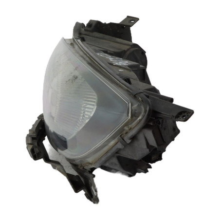 Optique avant principal gauche (feux)(phare) OPEL ZAFIRA TOURER C