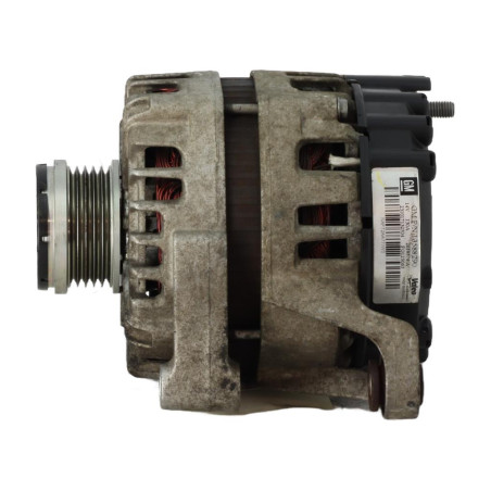Alternateur OPEL ZAFIRA TOURER C