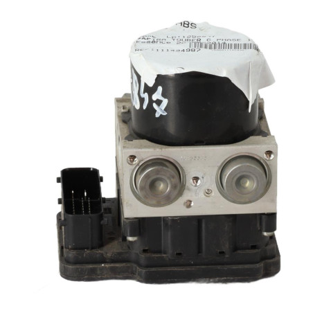 Bloc ABS (freins anti-blocage) OPEL ZAFIRA TOURER C Photo n°1