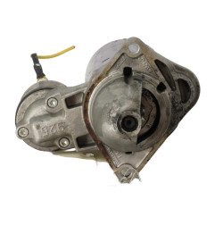 Demarreur OPEL ZAFIRA TOURER C Photo n°1