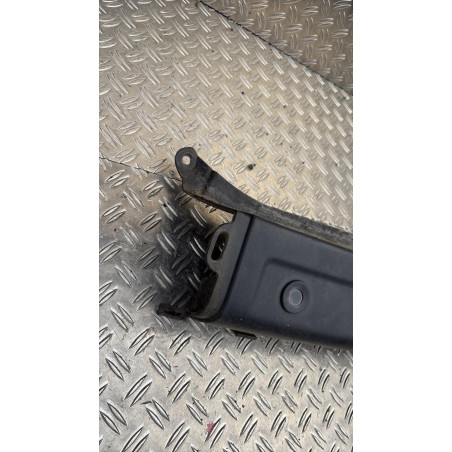 Pare choc arriere RENAULT MASTER 3