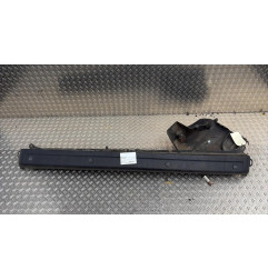 Pare choc arriere RENAULT MASTER 3 Photo n°4