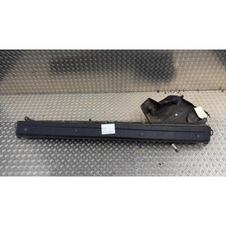 Pare choc arriere RENAULT MASTER 3 Photo n°4