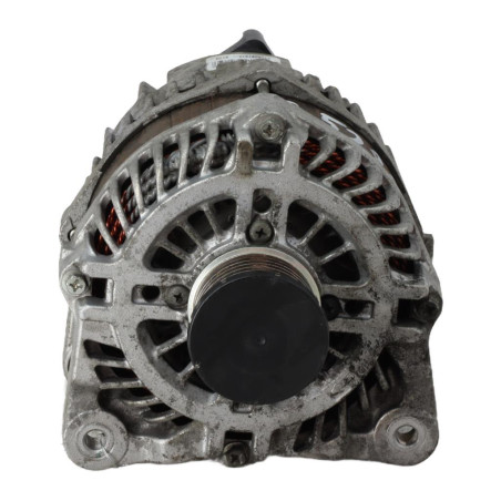 Alternateur RENAULT MASTER 3 Photo n°1