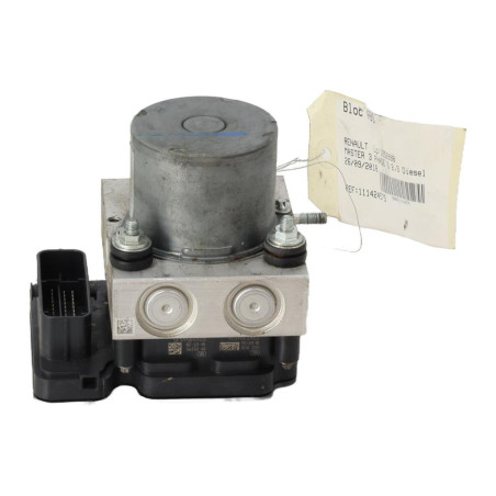 Bloc ABS (freins anti-blocage) RENAULT MASTER 3 Photo n°1