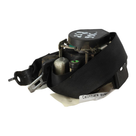 Ceinture avant gauche VOLKSWAGEN CRAFTER 1