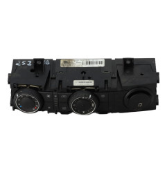 Commande chauffage VOLKSWAGEN CRAFTER 1 Photo n°1