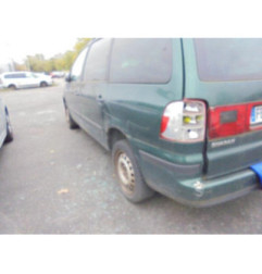 Retroviseur gauche VOLKSWAGEN SHARAN 1 Photo n°9