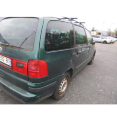 Retroviseur gauche VOLKSWAGEN SHARAN 1 Photo n°10