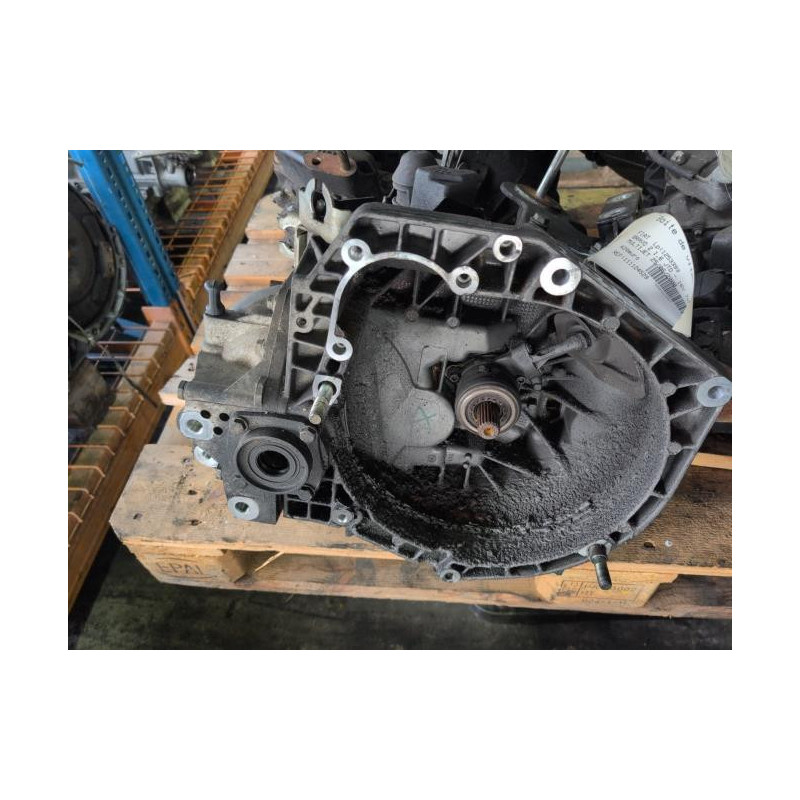 Boite de vitesses FIAT BRAVO 2