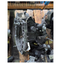 Boite de vitesses FIAT BRAVO 2