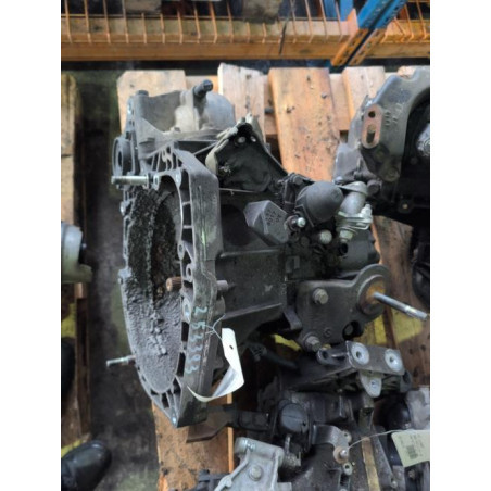 Boite de vitesses FIAT BRAVO 2