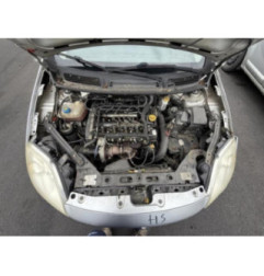 Boite de vitesses FIAT BRAVO 2 Photo n°8