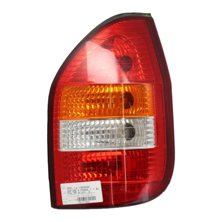 Feu arriere principal droit (feux) OPEL ZAFIRA A Photo n°5