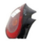 Feu arriere principal gauche (feux) FIAT BRAVO 2