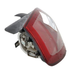 Feu arriere principal gauche (feux) FIAT BRAVO 2 Photo n°5