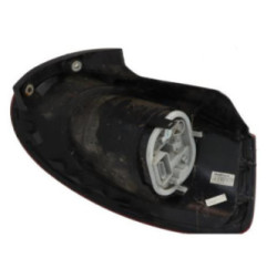 Feu arriere principal gauche (feux) FIAT BRAVO 2 Photo n°6